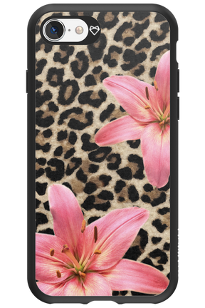 Leobloom - Apple iPhone 8