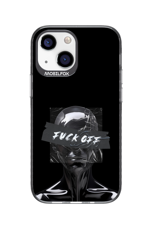 Fuck OFF 2.0 - Apple iPhone 13 Mini