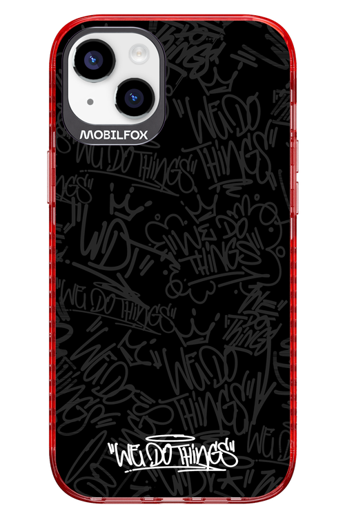 We Do Things 2.0 - Apple iPhone 14 Plus