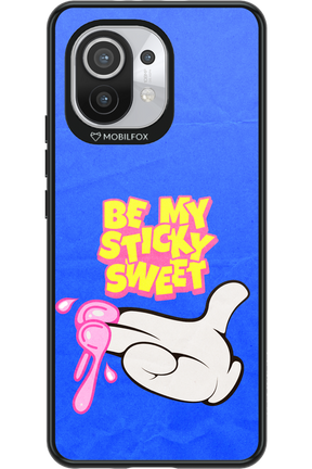 be my sticky sweet 2.0 - Xiaomi Mi 11 5G