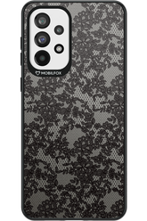 Floral lace 2.0 - Samsung Galaxy A73