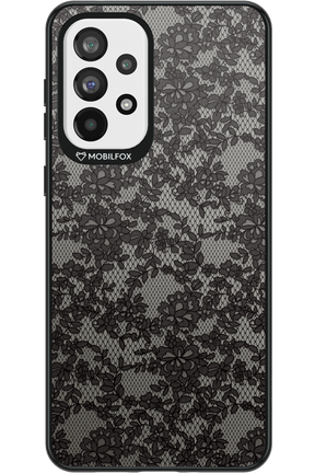 Floral lace 2.0 - Samsung Galaxy A73