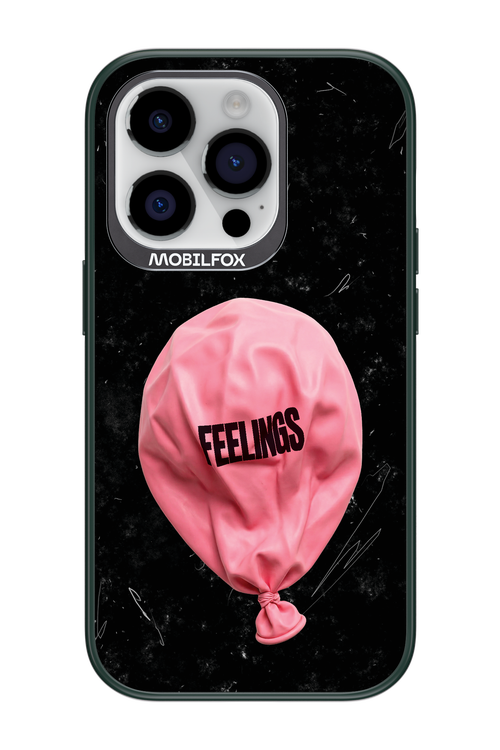Feelings 2.0 - Apple iPhone 14 Pro