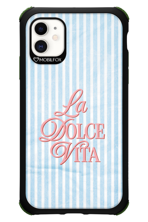 La Dolce Vita 2.0 - Apple iPhone 11