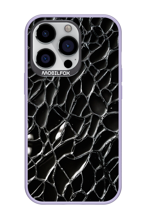 Alien Grid 2.0 - Apple iPhone 13 Pro