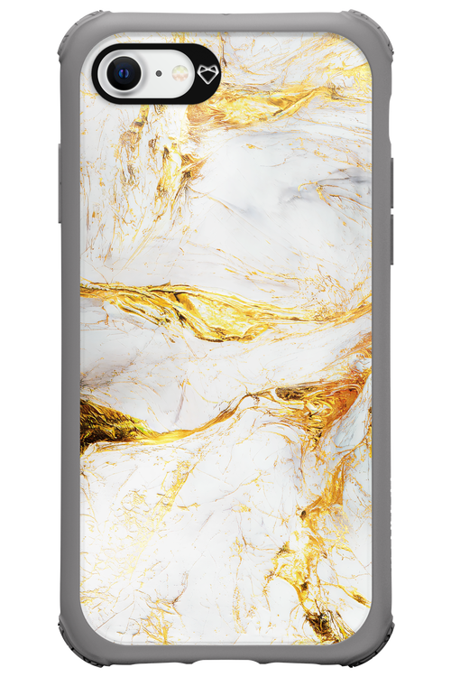 Quartz - Apple iPhone 8