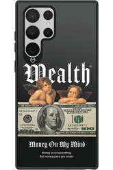 Wealth - Samsung Galaxy S22 Ultra