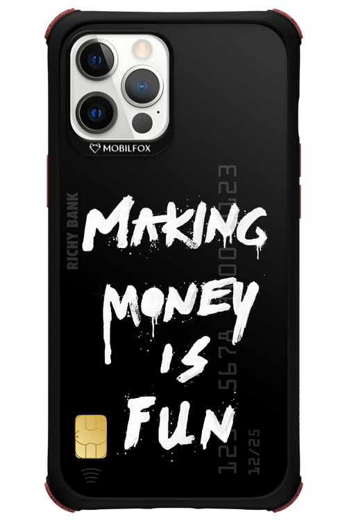 Funny Money - Apple iPhone 12 Pro Max