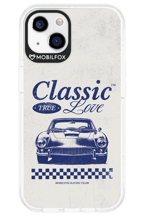 Classic Cars 2.0 - Apple iPhone 13