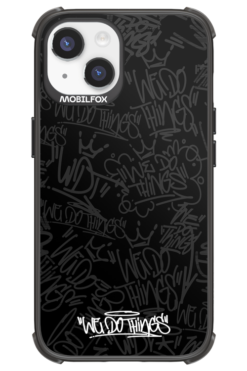 We Do Things 2.0 - Apple iPhone 14