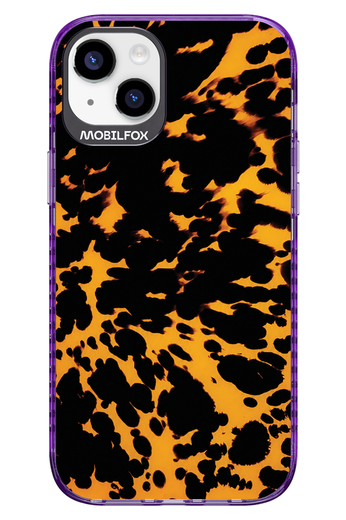 Tortoise Shell 2.0 - Apple iPhone 14 Plus