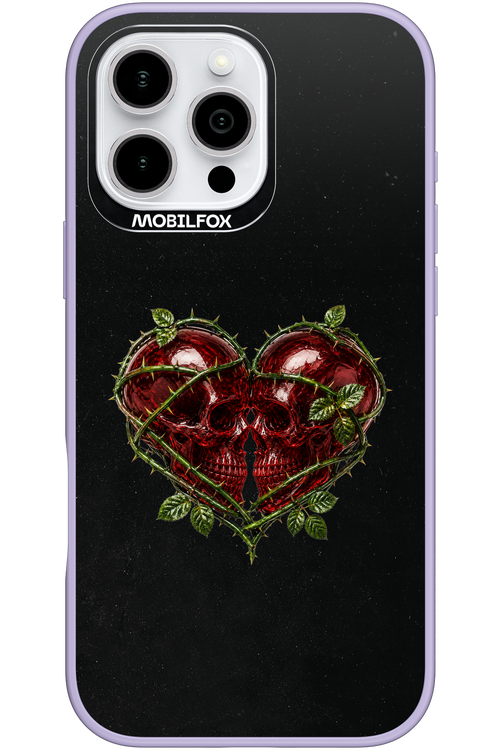 Omen Kiss 2.0 - Apple iPhone 16 Pro Max