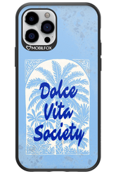 Dolce Vita Society 2.0 - Apple iPhone 12 Pro