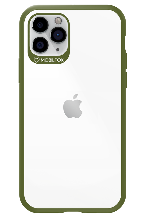 NUDE 2.0 - Apple iPhone 11 Pro
