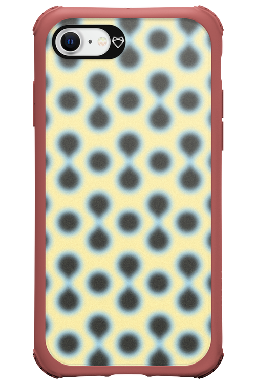Butter Bubble 2.0 - Apple iPhone 7