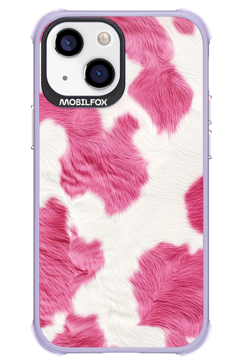Pink Cow 2.0 - Apple iPhone 13 Mini