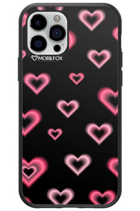 Pink Love 2.0 - Apple iPhone 12 Pro