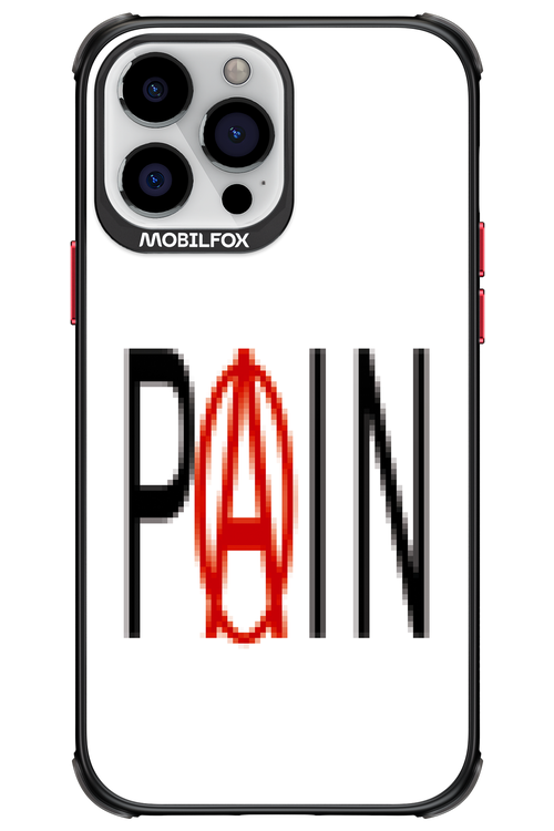 PAIN 2.0 - Apple iPhone 13 Pro Max
