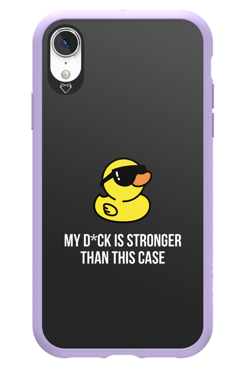 My D_ck 2.0 - Apple iPhone XR