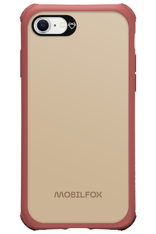 Sand 2.0 - Apple iPhone SE 2022