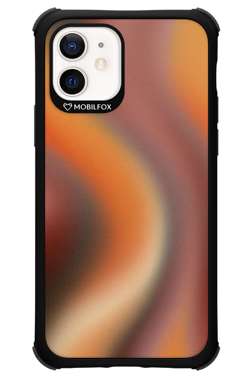 Warm Aura 2.0 - Apple iPhone 12