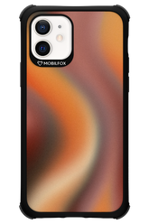 Warm Aura 2.0 - Apple iPhone 12