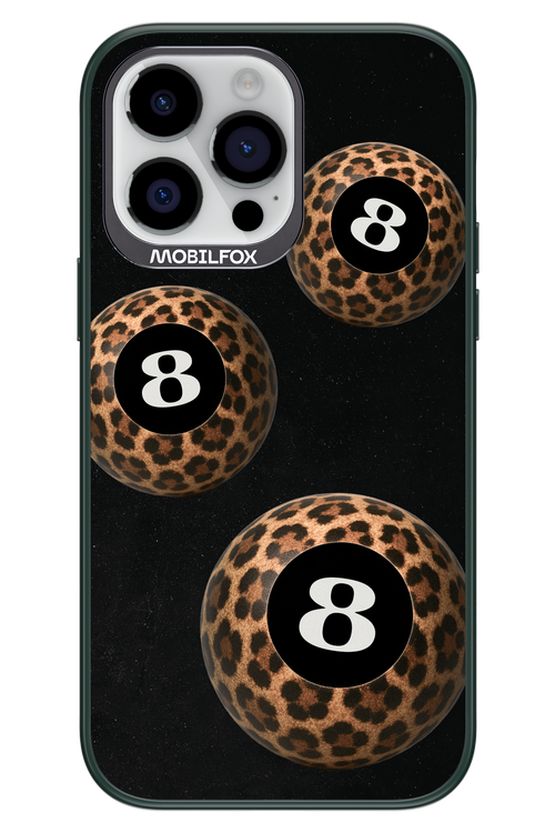 8 Baby 2.0 - Apple iPhone 14 Pro Max
