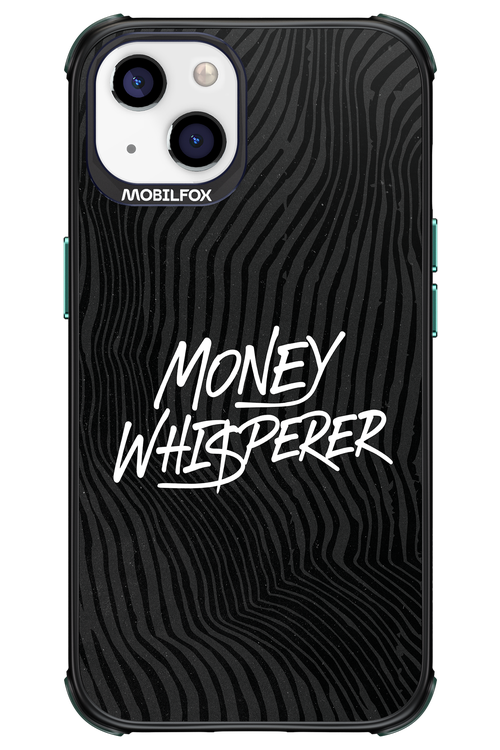 Money Whisperer 2.0 - Apple iPhone 13