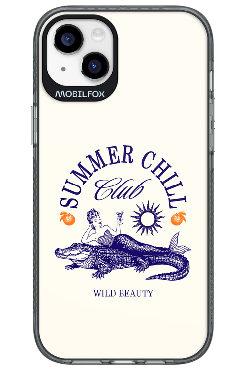 ChillMaid 2.0 - Apple iPhone 14 Plus