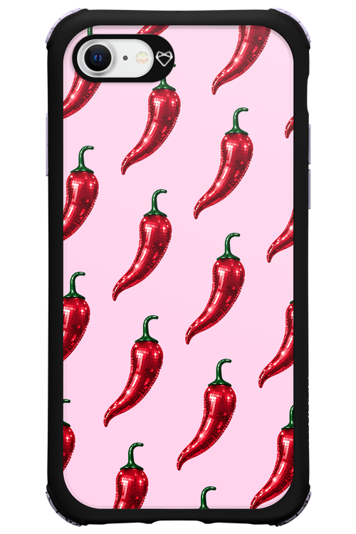Chili Babe 2.0 - Apple iPhone 7