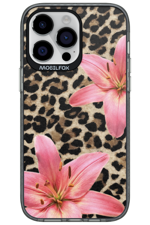 Leobloom 2.0 - Apple iPhone 14 Pro Max
