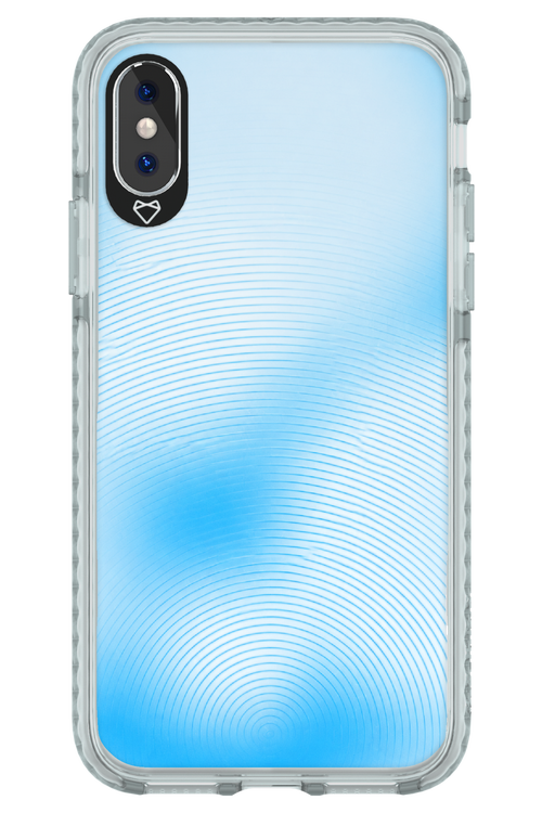 Cloudwalker 2.0 - Apple iPhone X