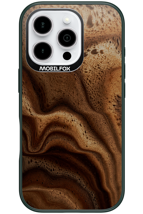 Latte 2.0 - Apple iPhone 16 Pro