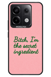 The Secret 2.0 - Xiaomi Redmi Note 13 Pro 5G