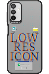 Low res icon 2.0 - Samsung Galaxy A04s
