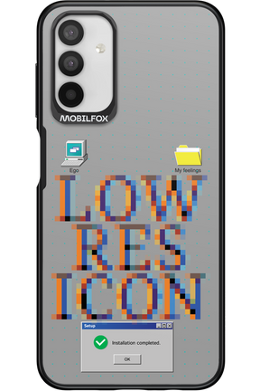 Low res icon 2.0 - Samsung Galaxy A04s