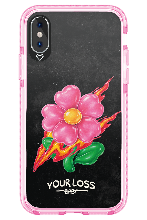 Your Loss 2.0 - Apple iPhone X