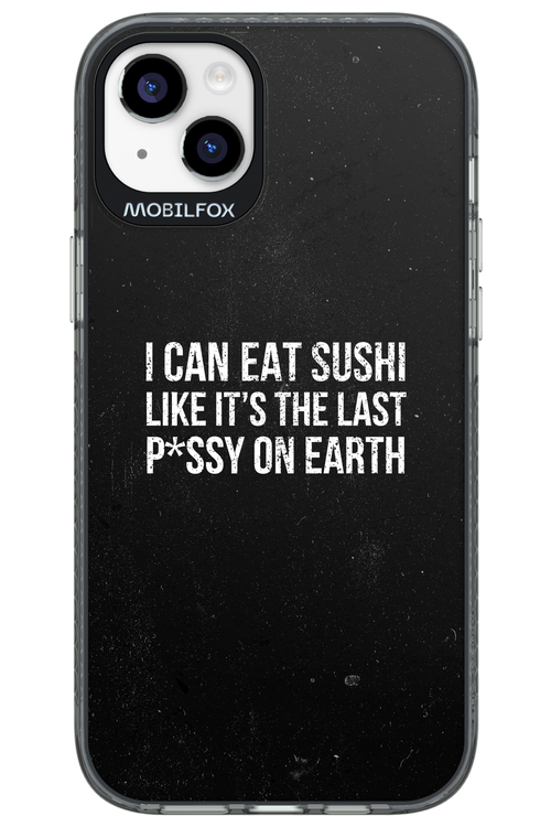 SUSHI 2.0 - Apple iPhone 14 Plus