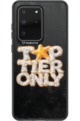 Top Tier 2.0 - Samsung Galaxy S20 Ultra 5G