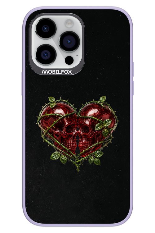 Omen Kiss 2.0 - Apple iPhone 14 Pro Max