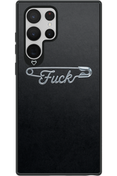 Fuck Clip 2.0 - Samsung Galaxy S22 Ultra
