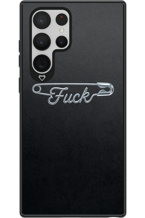 Fuck Clip 2.0 - Samsung Galaxy S22 Ultra
