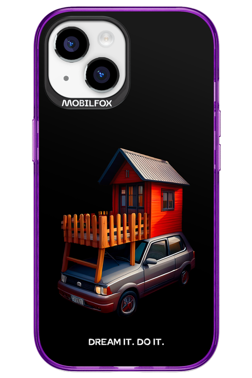 Dream It 2.0 - Apple iPhone 15