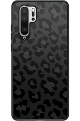 BLACK LEOPARD - Huawei P30 Pro