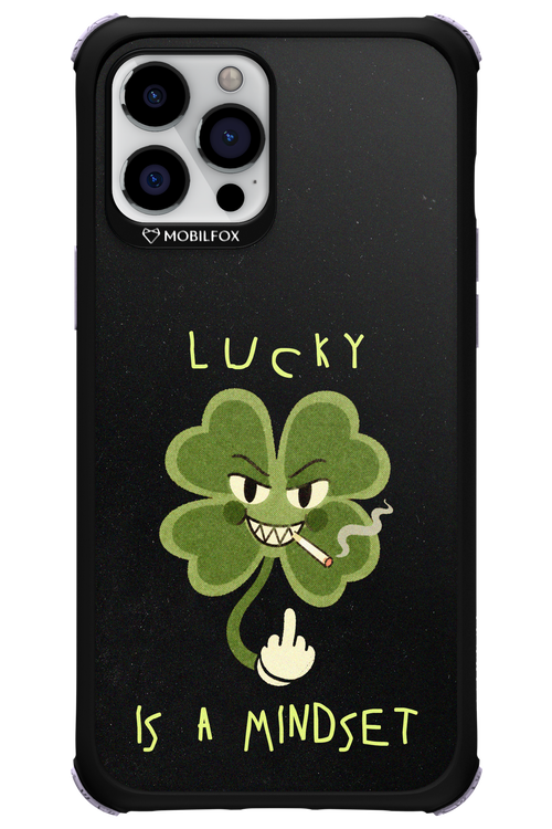 Lucky Mind 2.0 - Apple iPhone 12 Pro Max