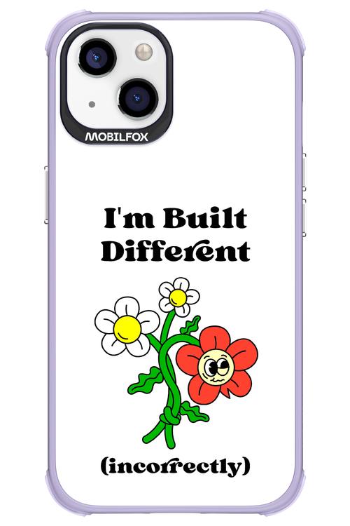 Incorrect 2.0 - Apple iPhone 13