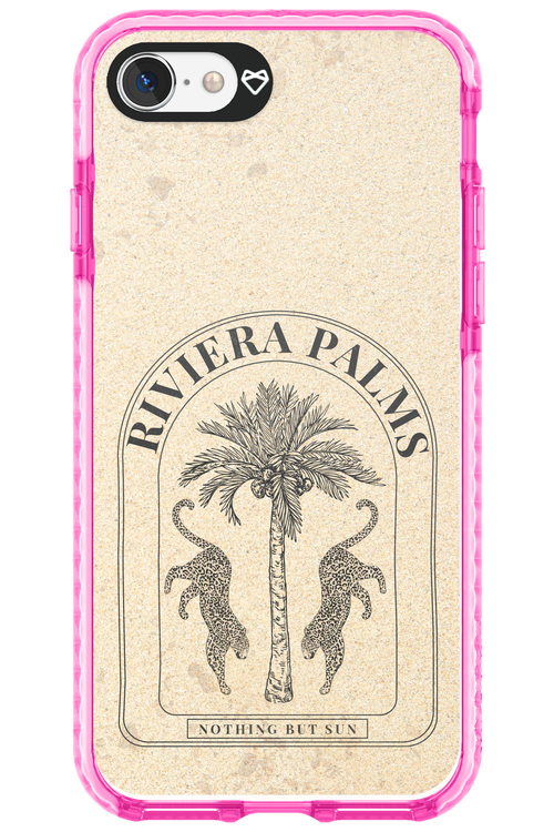 Riviera Palms 2.0 - Apple iPhone SE 2022