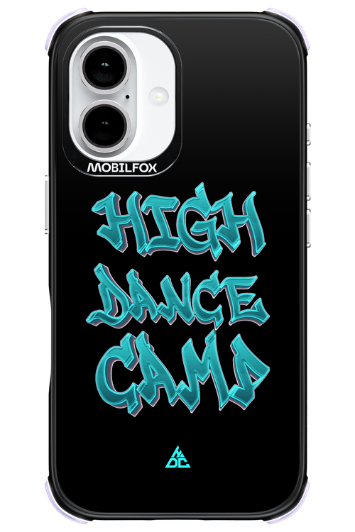 HDC 2 2.0 - Apple iPhone 16