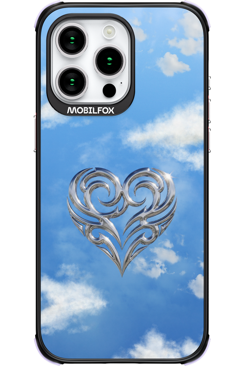 Dream Heart 2.0 - Apple iPhone 15 Pro Max