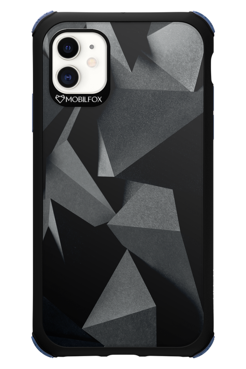 Live Polygons - Apple iPhone 11